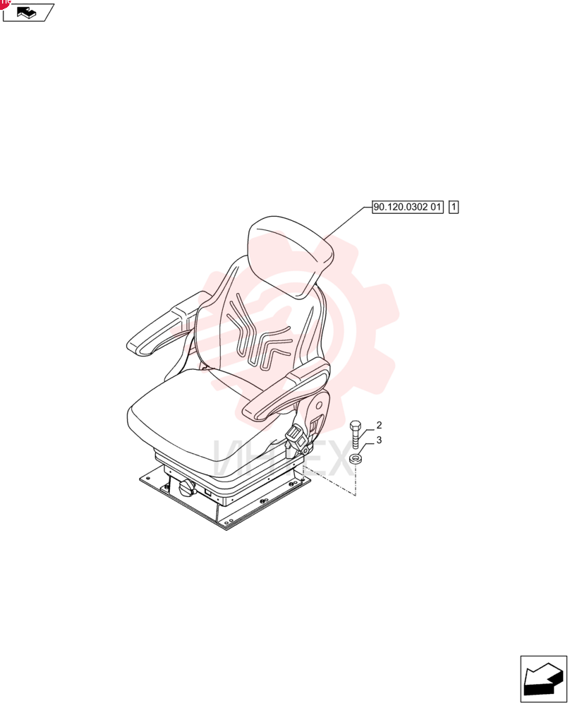 SEAT 84177709