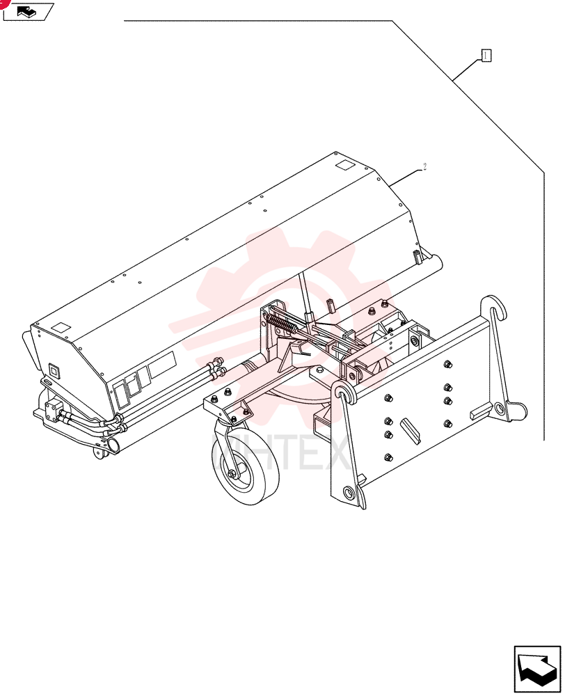 SPECIAL TOOL