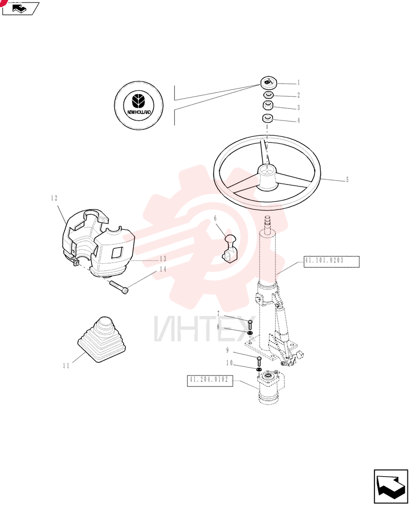 CAP