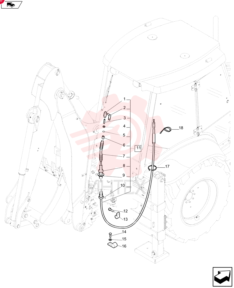 CLEVIS