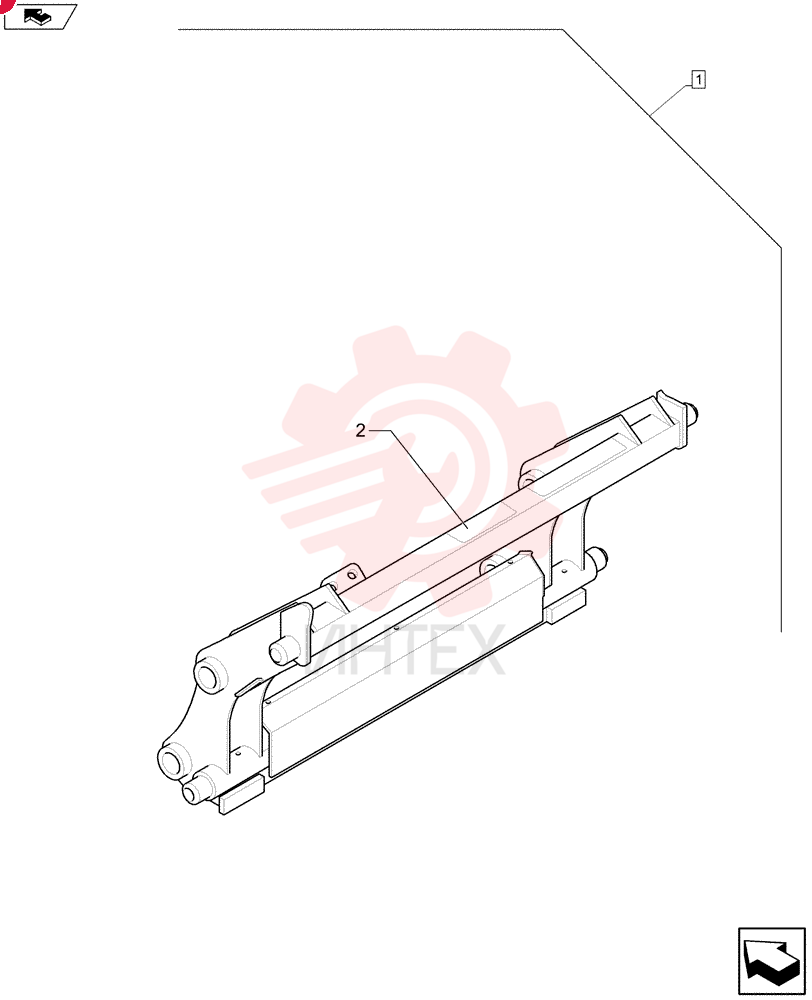 DIA KIT, ADD PROD 741747019