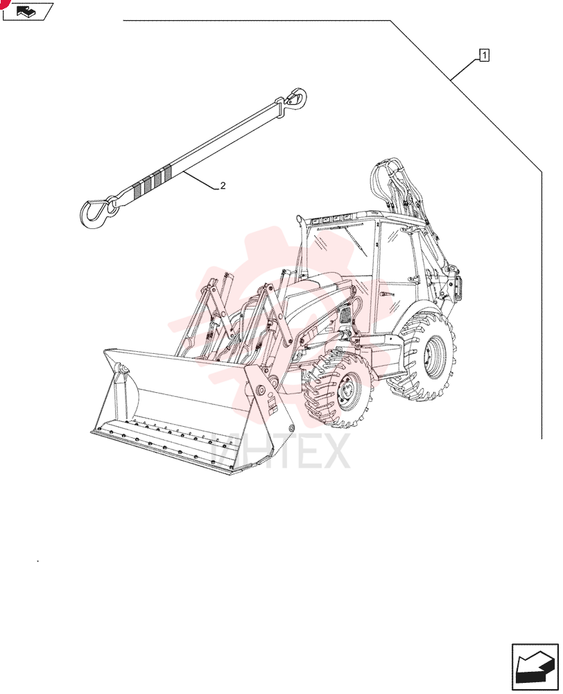 DIA KIT, ADD PROD 741989019