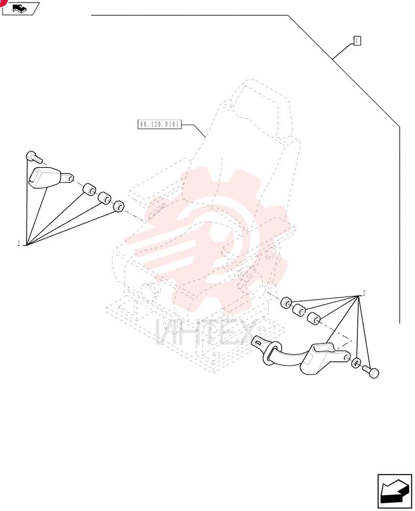 DIA KIT, ADD PROD 718706039