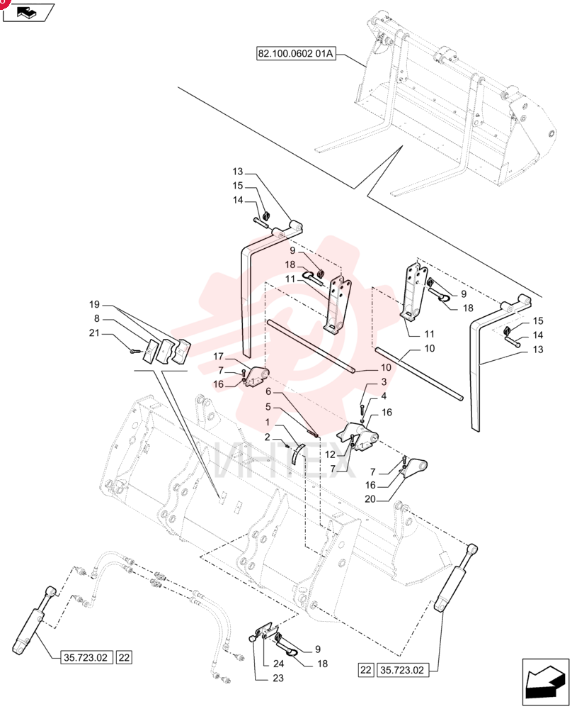 PLATE 85820037 (1)