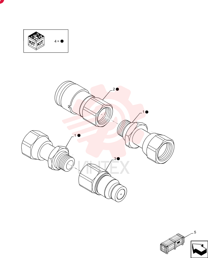 ADAPTER