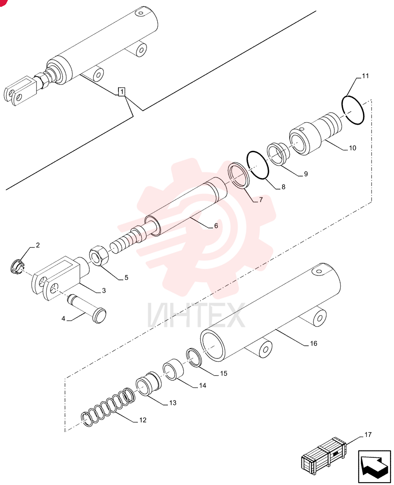 CYLINDER