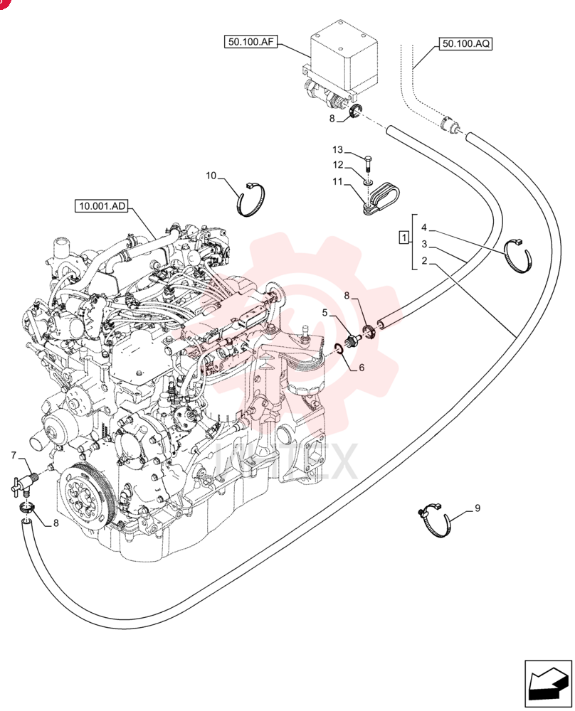 KIT 84173703