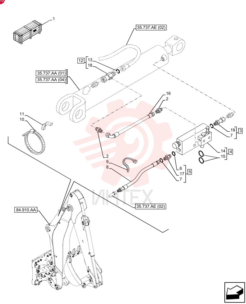 KIT 741392029