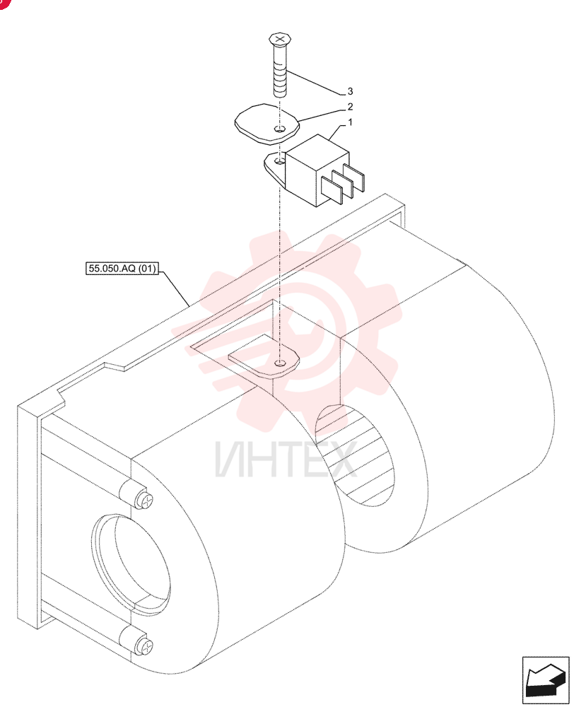 RESISTOR 85804041 (1)