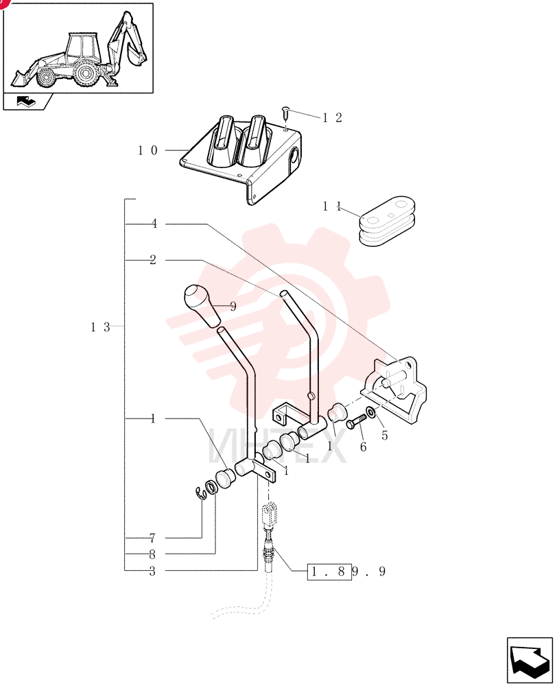 BUSHING