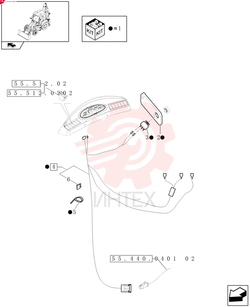 KIT 87704594