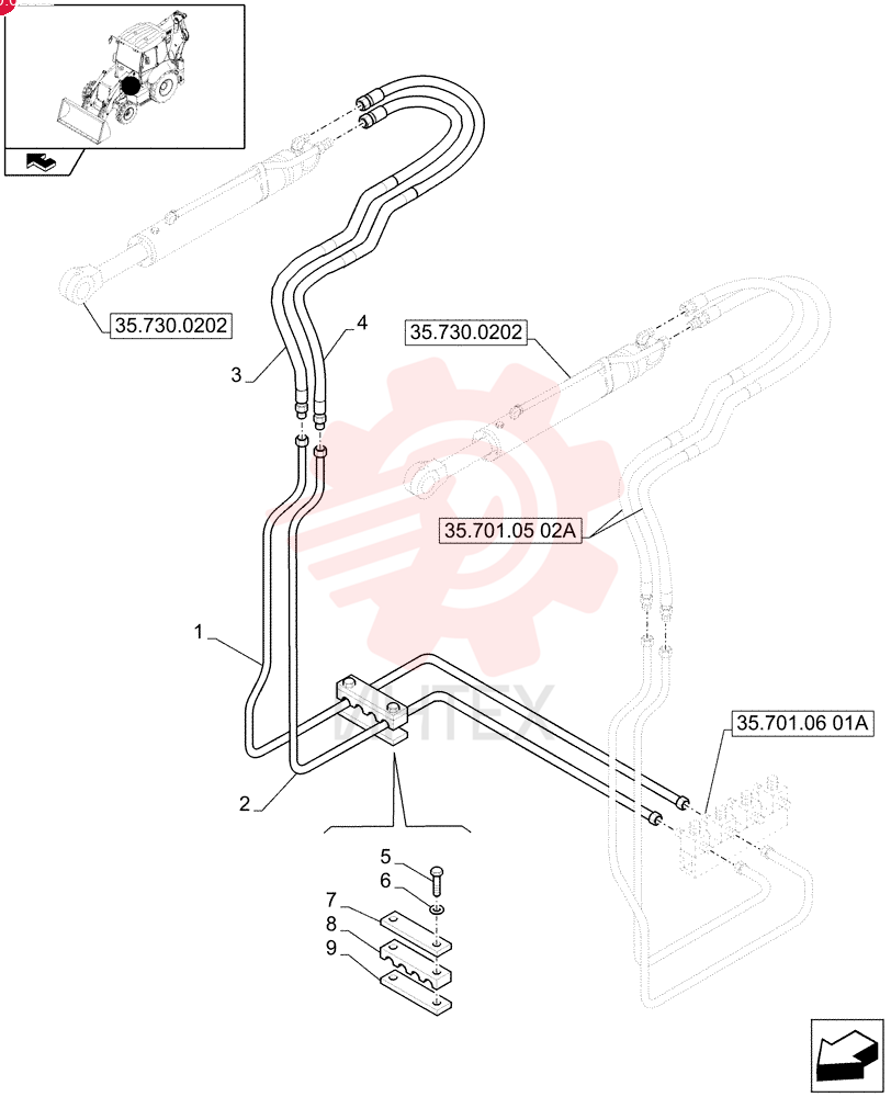 PIPE 84124775