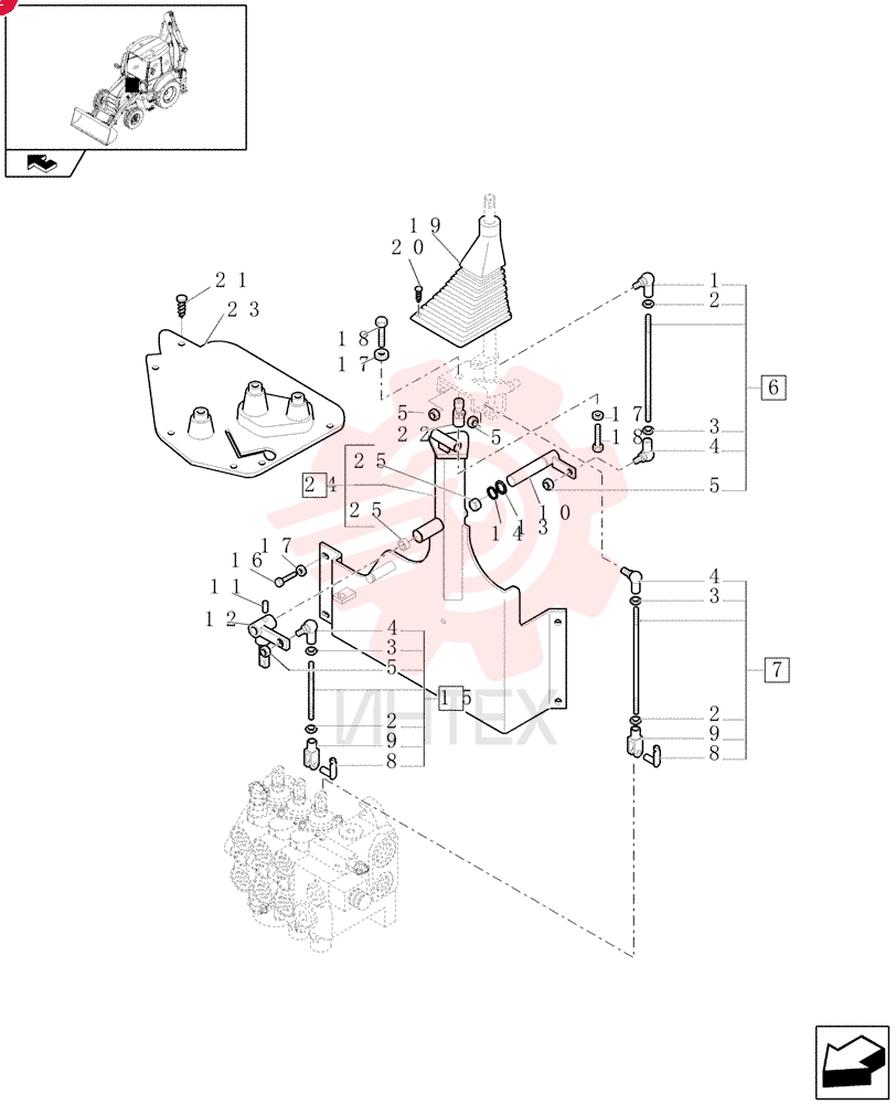 BALL JOINT,M8