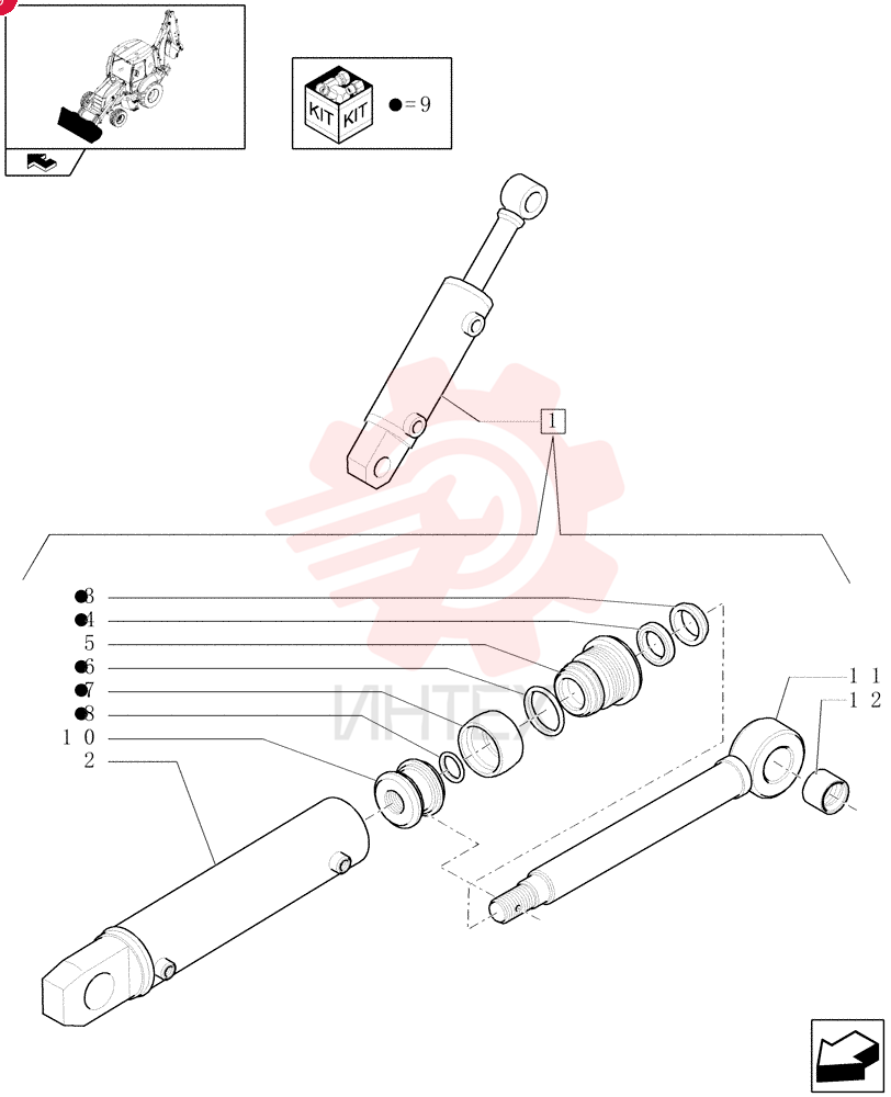 CYLINDER