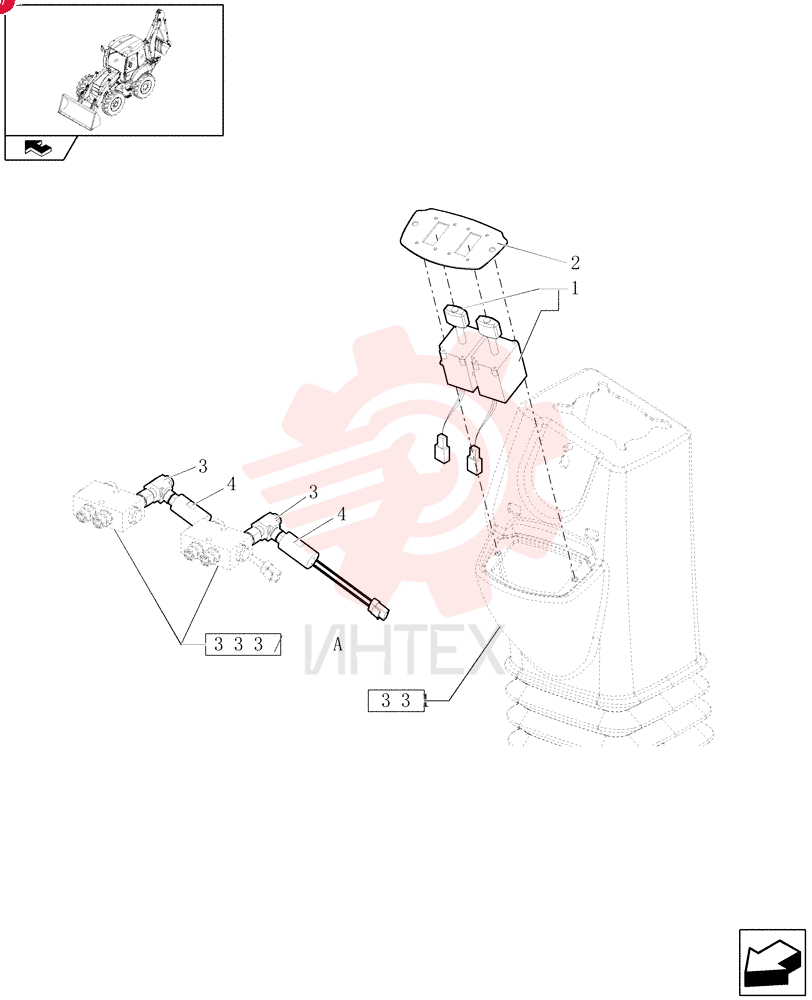 JOYSTICK
