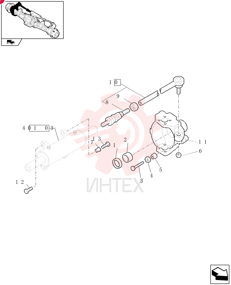 OIL SEAL