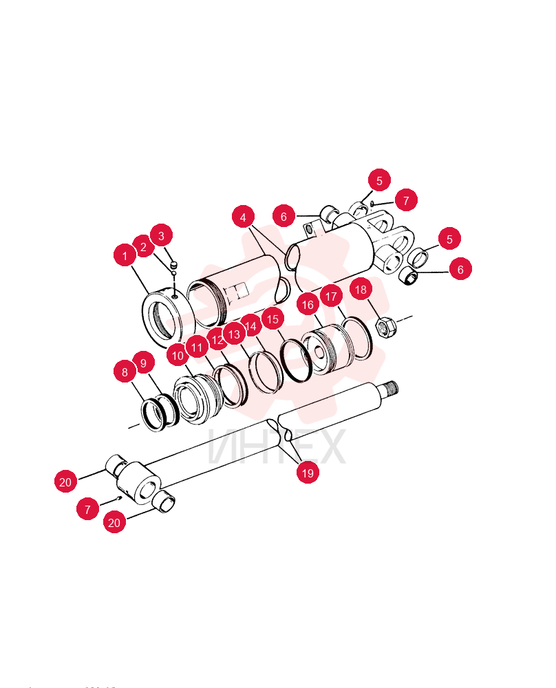 CYLINDER