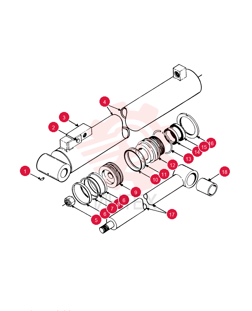 CYLINDER