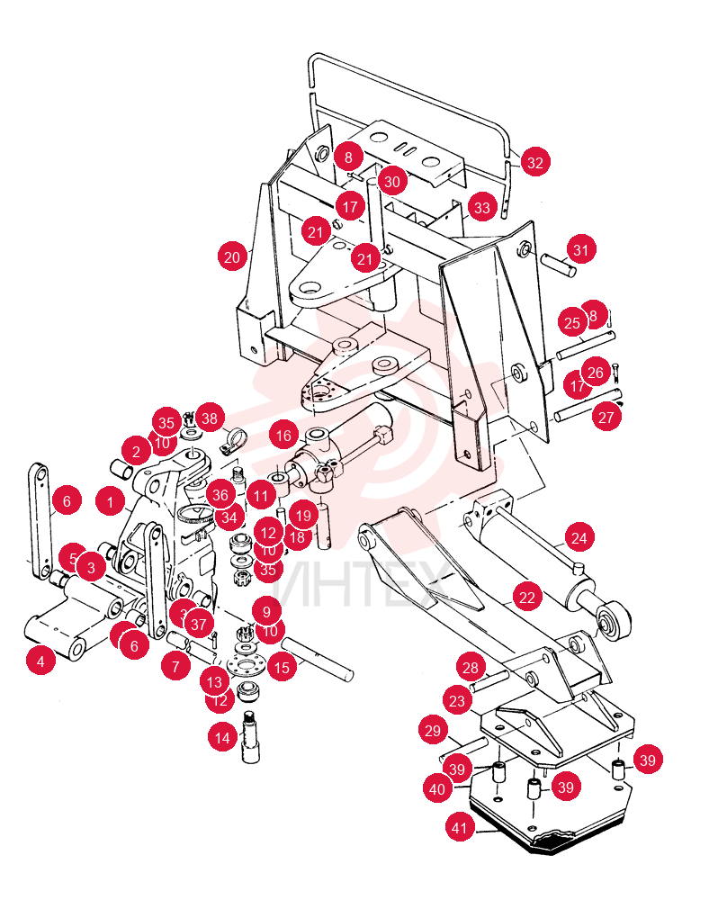 SPARE PART