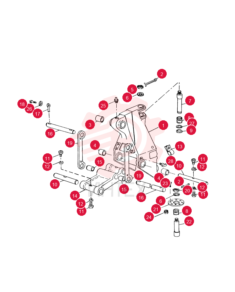 SPARE PART
