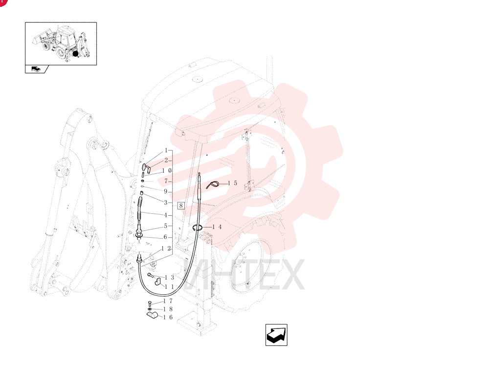 CLEVIS