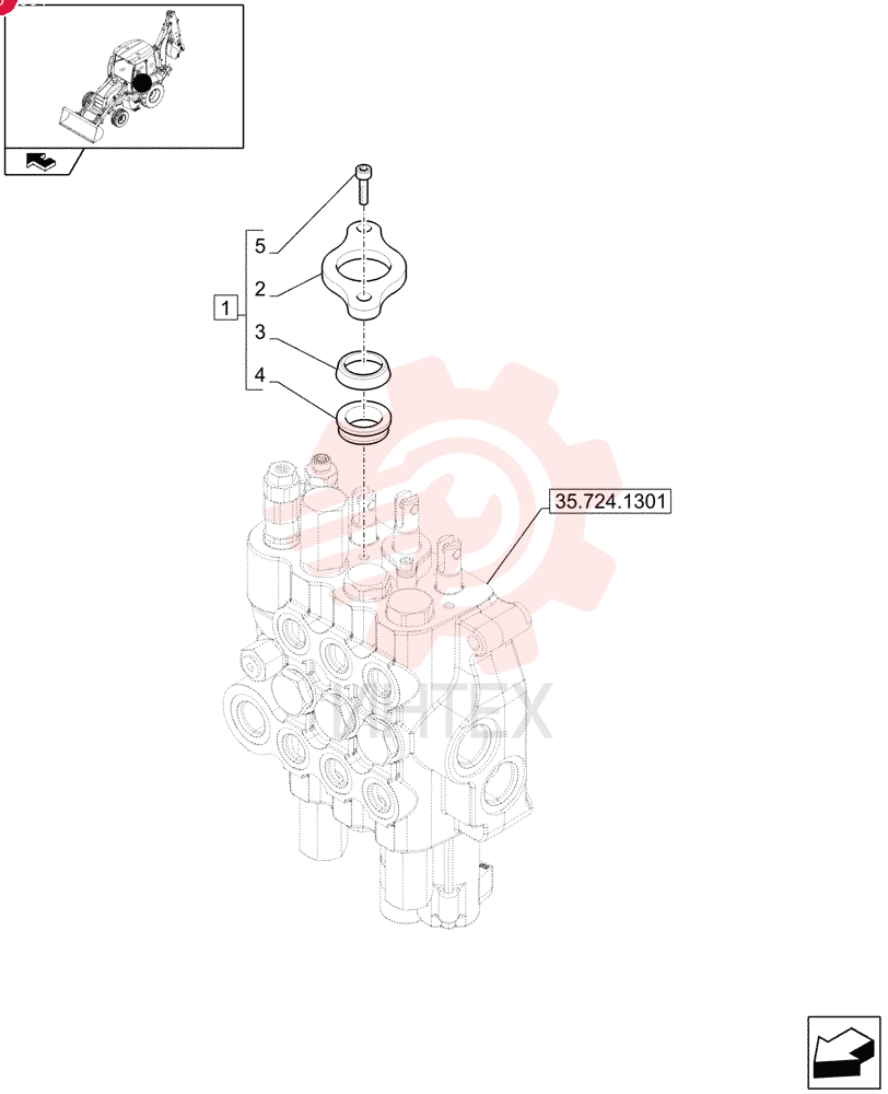 GASKET KIT