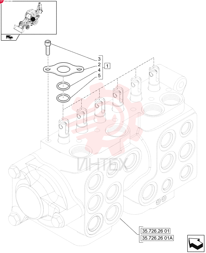 GASKET KIT