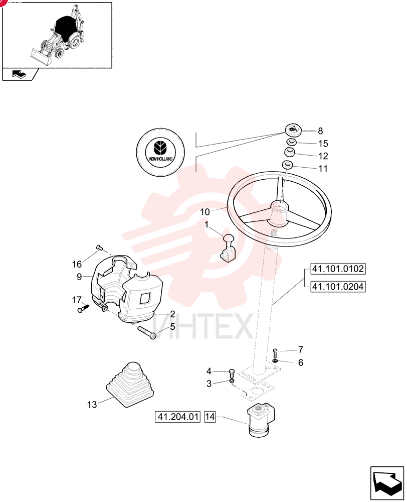 KNOB 85801879