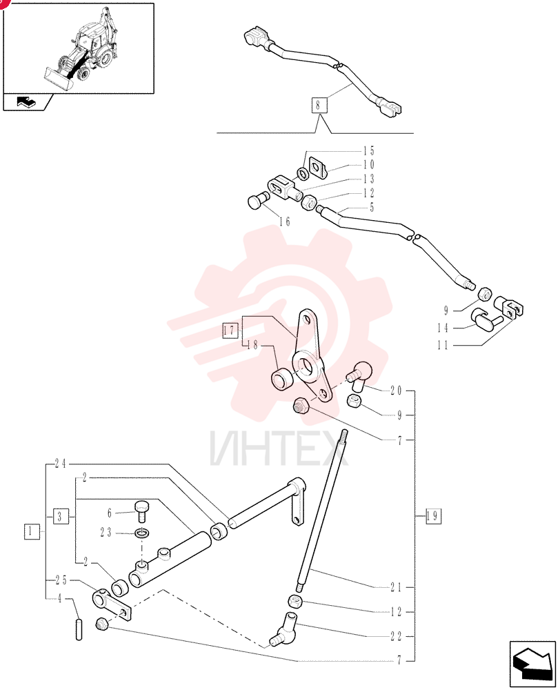 LEVER 87482703 (1)