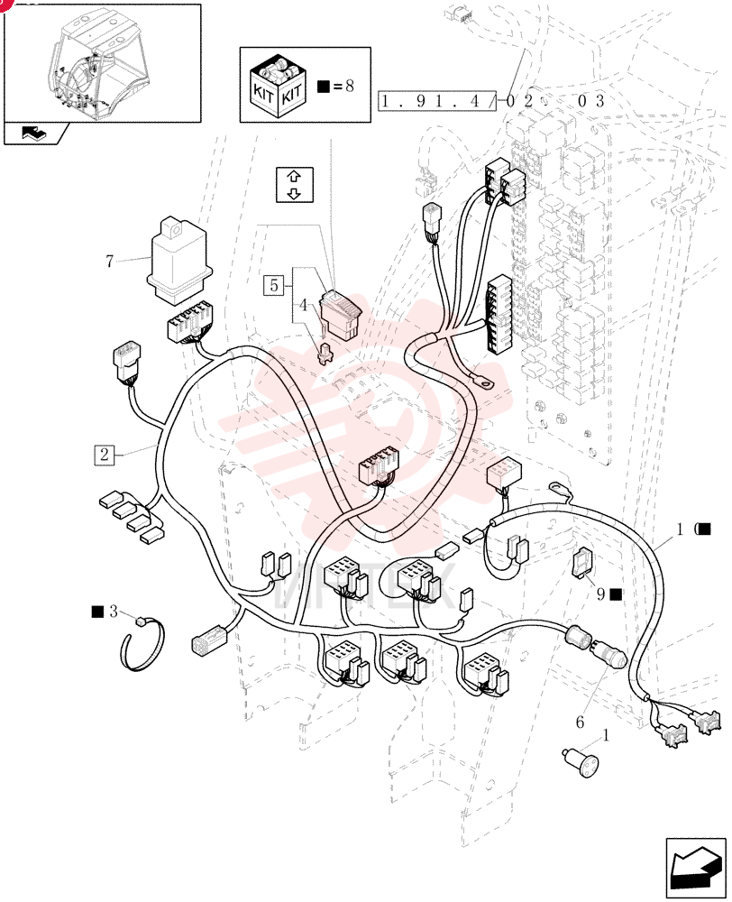 ADAPTER,3A