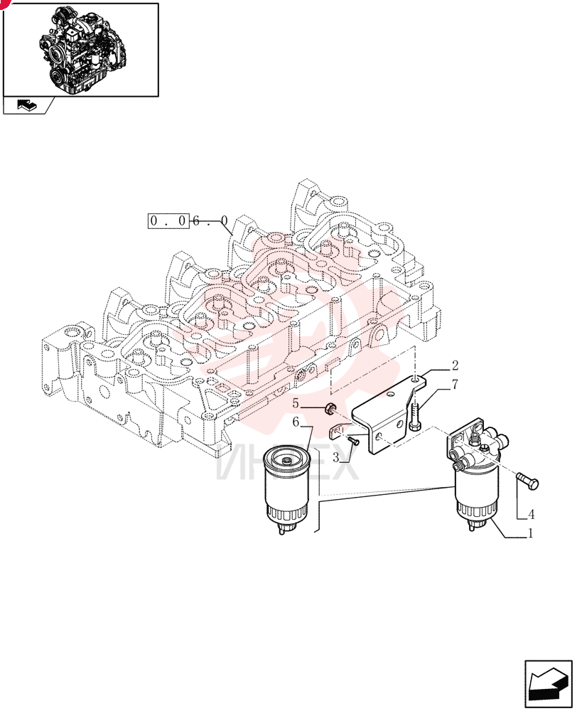 FILTER ASSY