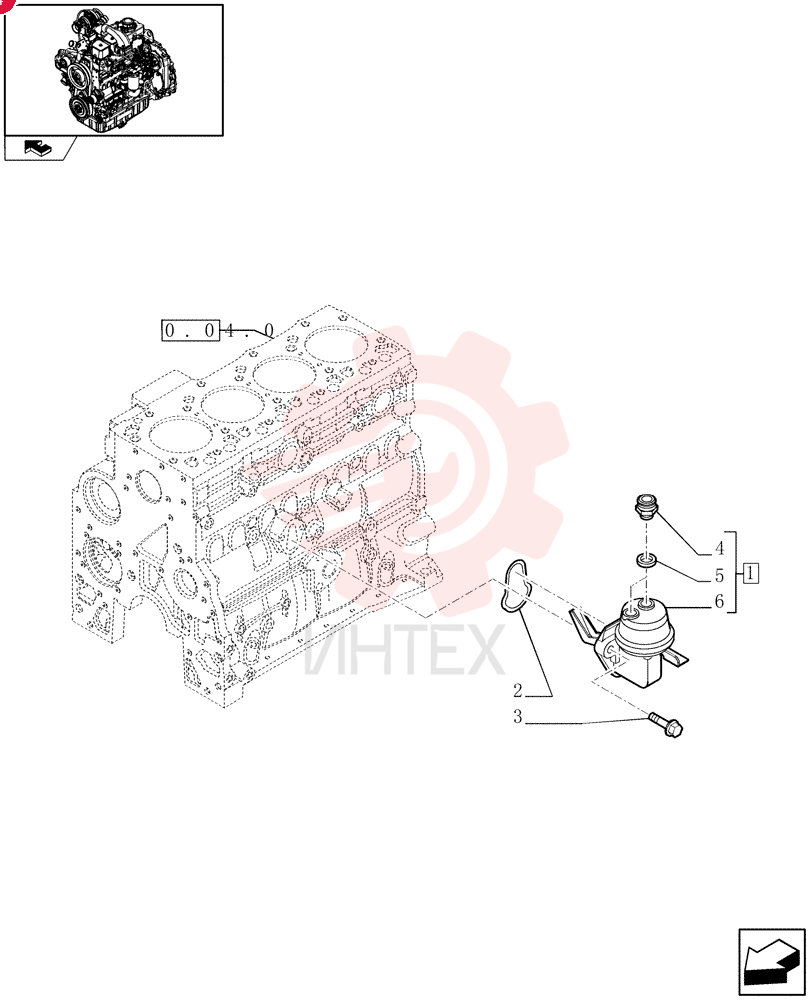FUEL PUMP