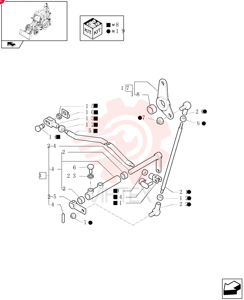 LEVER 85802724 (1)