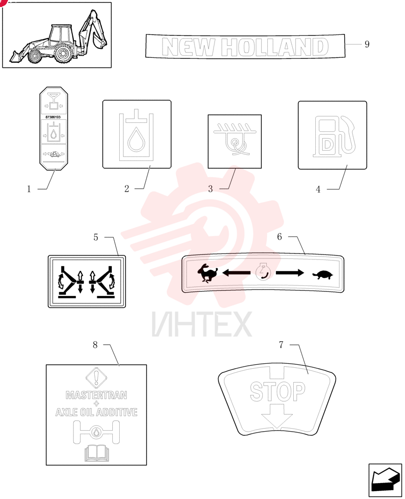 IDEOGRAM 85804395