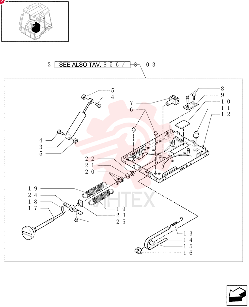 SUSPENSION 85817556 (1)
