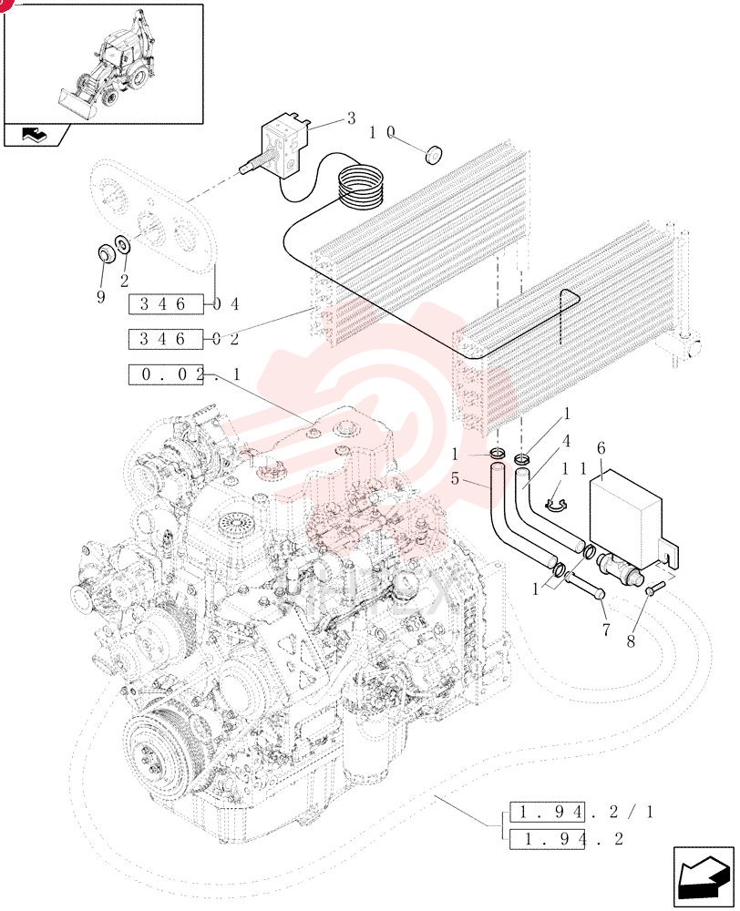 HOSE CLAMP