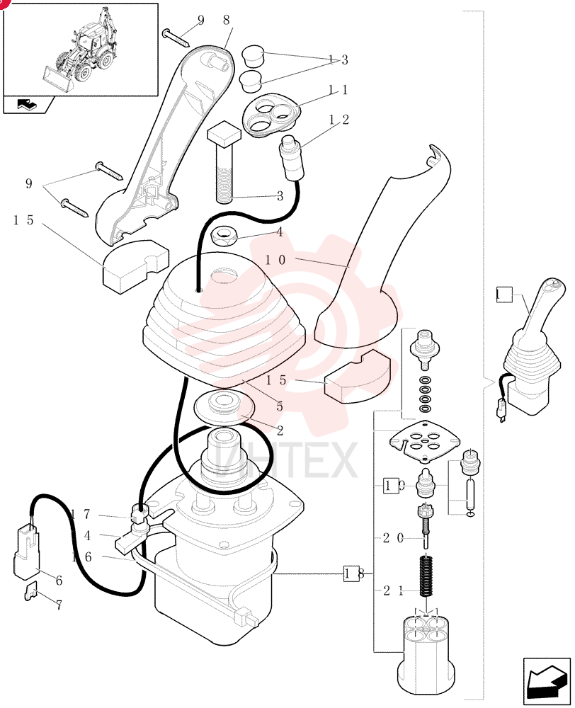 JOYSTICK
