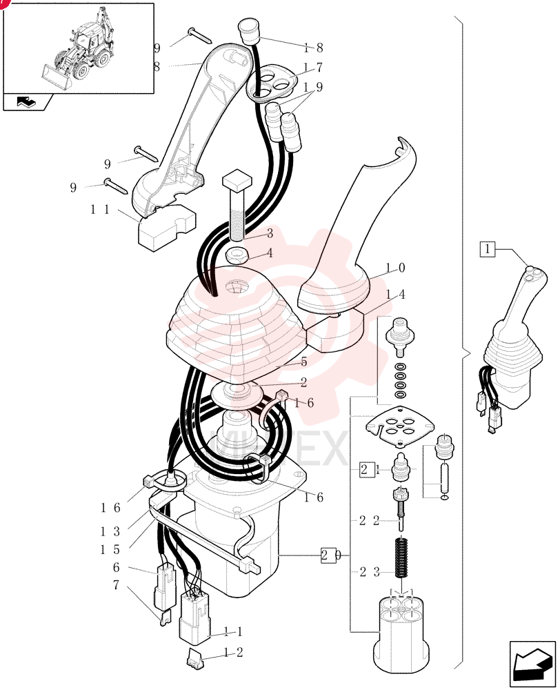 JOYSTICK