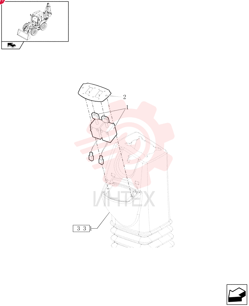 JOYSTICK