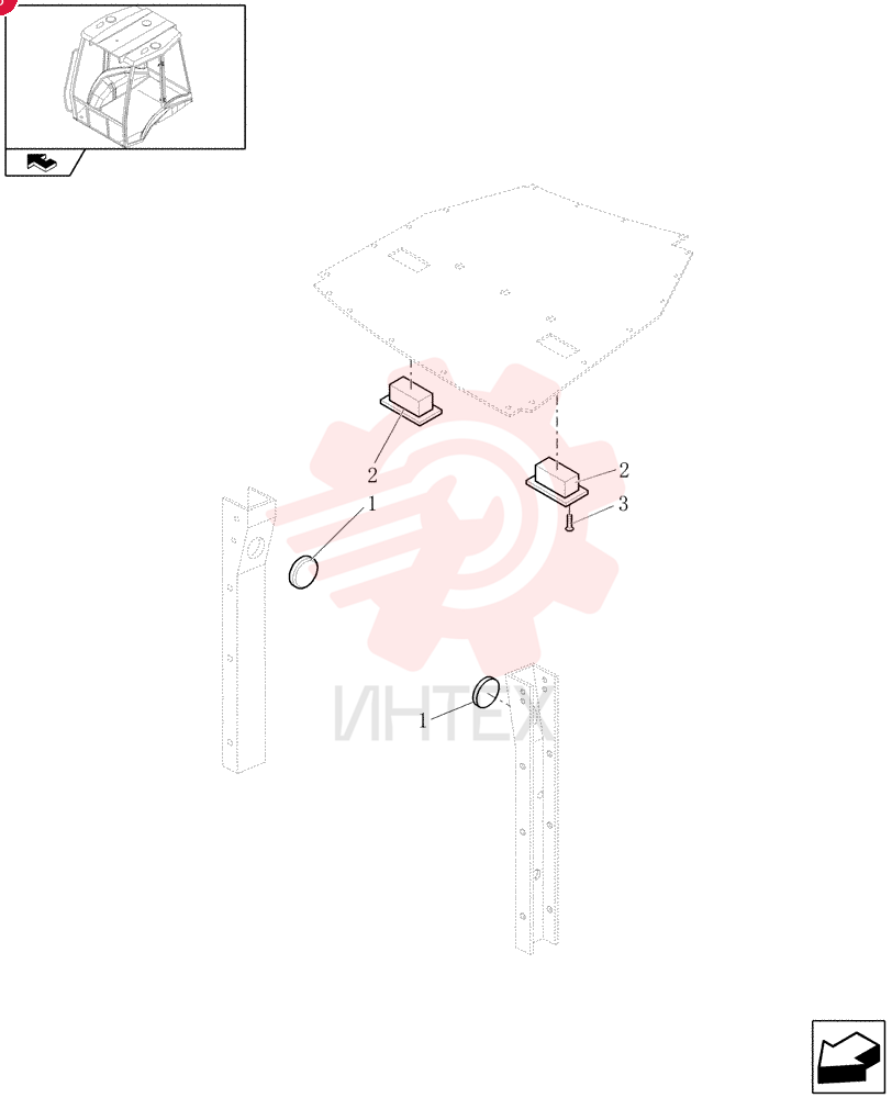 PLUG,D=76.5mm