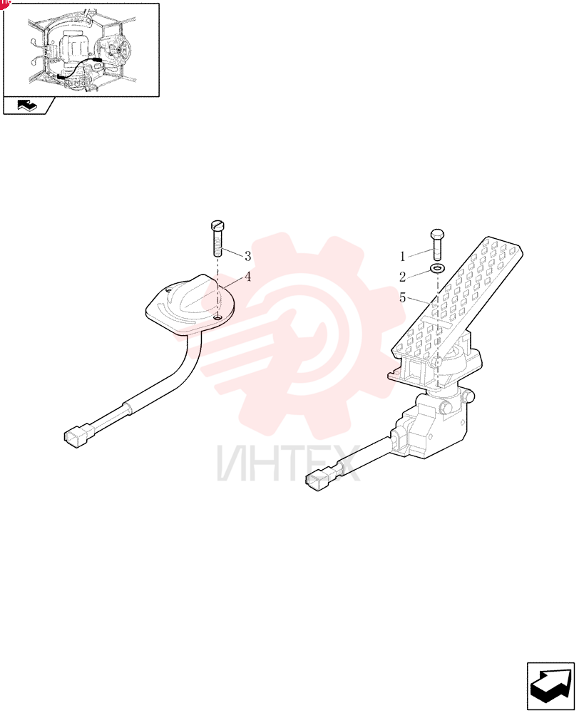SCREW,Hex, M6 x 20mm, Cl 8.8, Full Thd