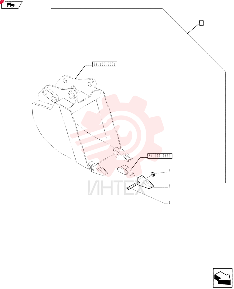 DIA KIT, ADD PROD 718530019