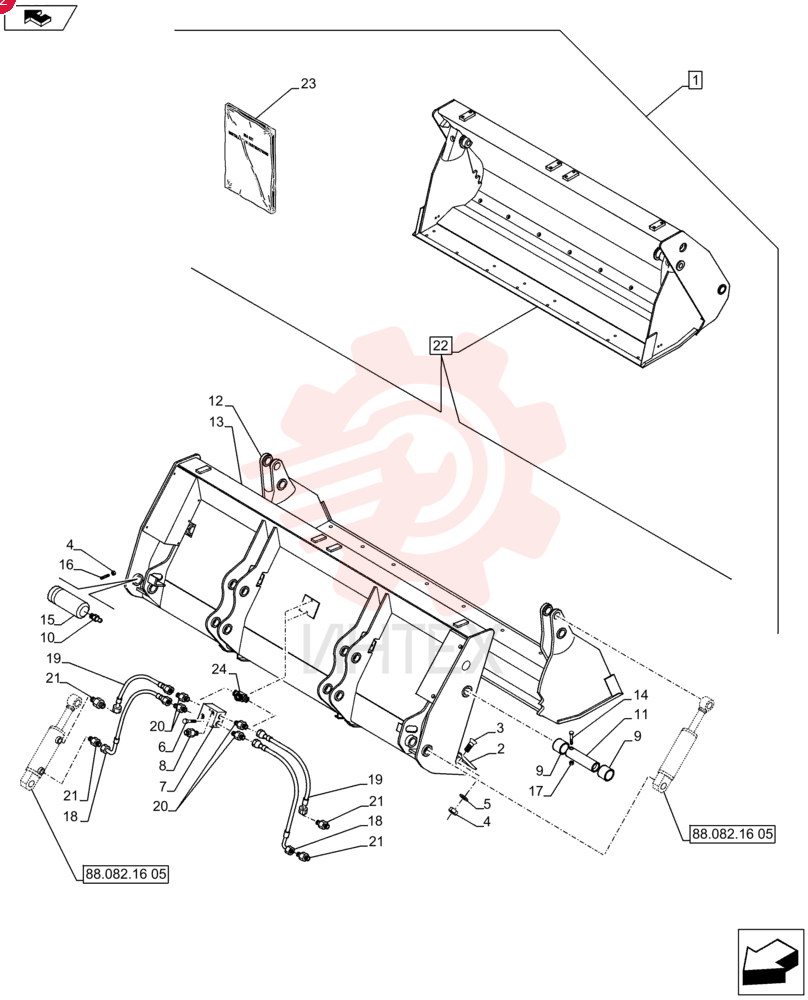 DIA KIT, TLB 741472049 (5)