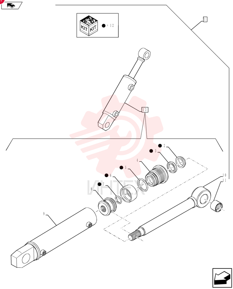 DIA KIT, TLB 741472049 (6)