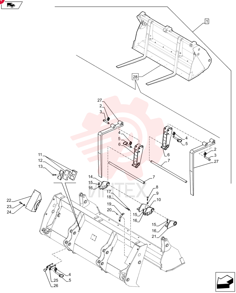 DIA KIT, TLB 741474049 (5)