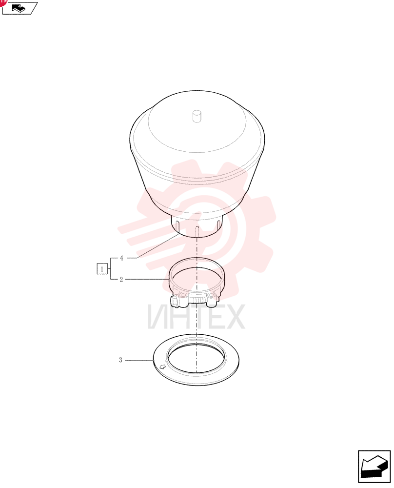 PRESCREENER 85804347