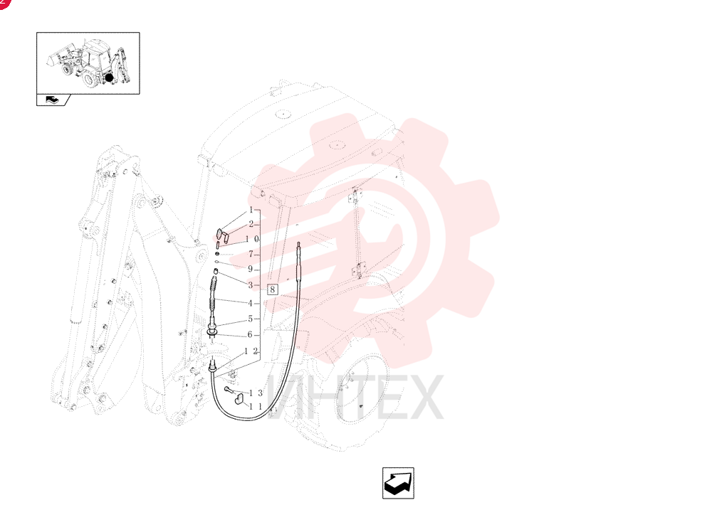 CLEVIS