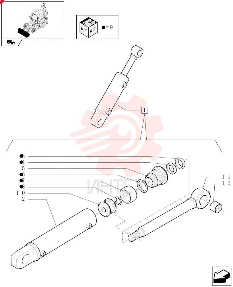 CYLINDER