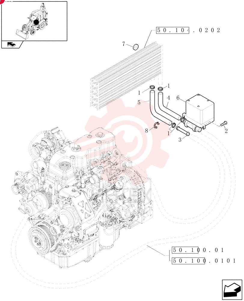 HOSE CLAMP