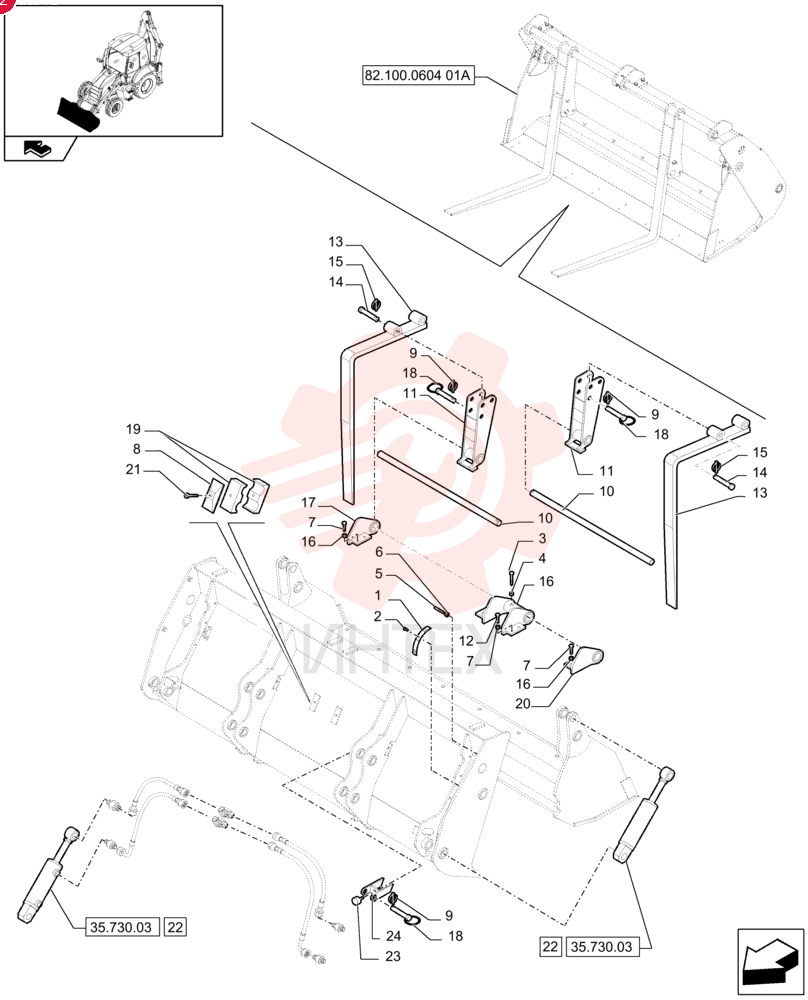 PLATE 85820037 (2)